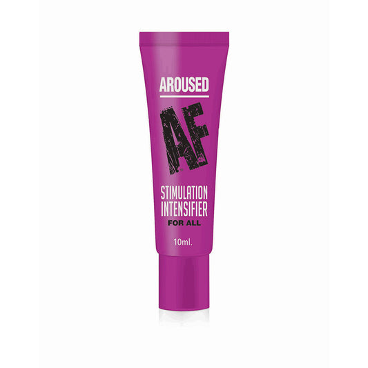 Stimulation Intensifier Cream - 10ml