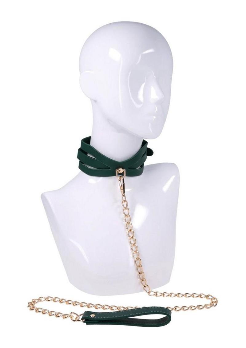 Indica Bondage Collection
