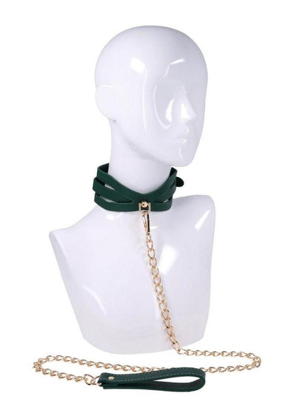 Indica Bondage Collection