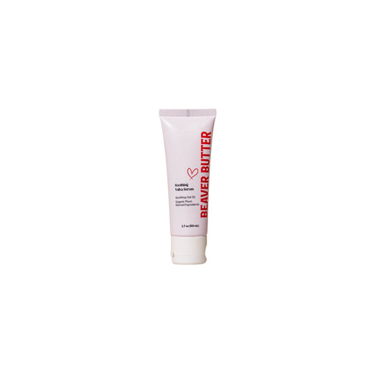 Soothing Vulva Serum