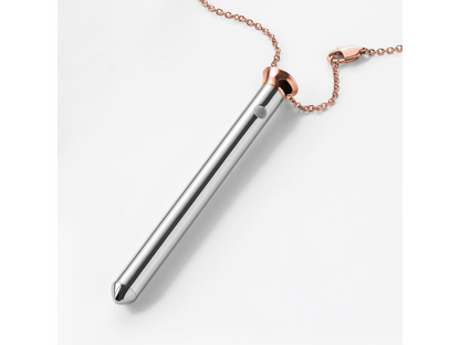 Vesper - Vibrator Necklace