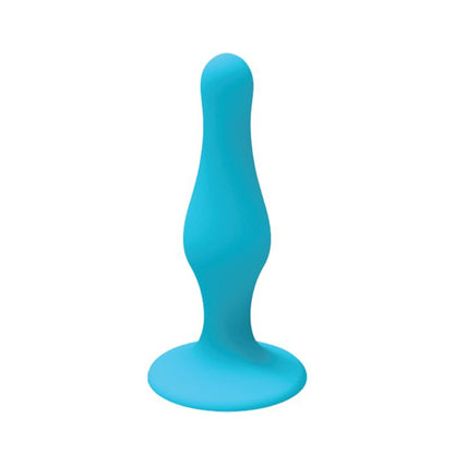 Rainbow Large Silicone Plug