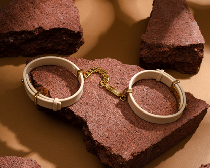 ID Cuffs - Bracelet  & Cuffs