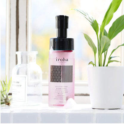 Foam Intimate Wash