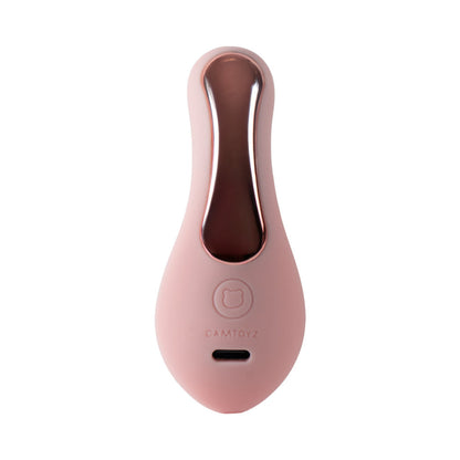 Pro Whisper Ultra-Silent Vibrating Panty - App Enabled
