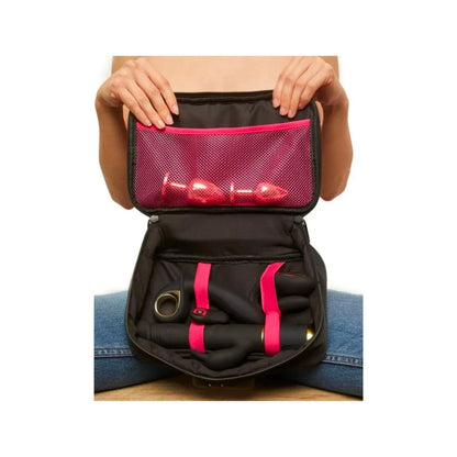 Lockable Discreet Box