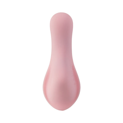 Pro Whisper Ultra-Silent Vibrating Panty - App Enabled