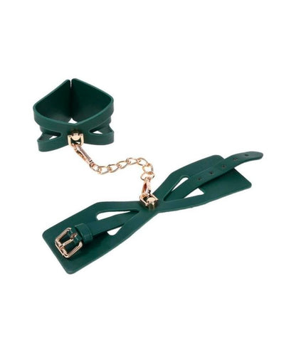 Indica Bondage Collection