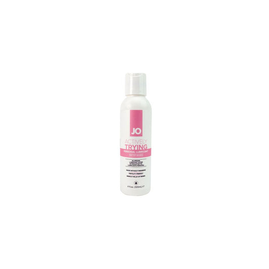 Actively Trying (TTC) Paraben-Free - Original Lubricant