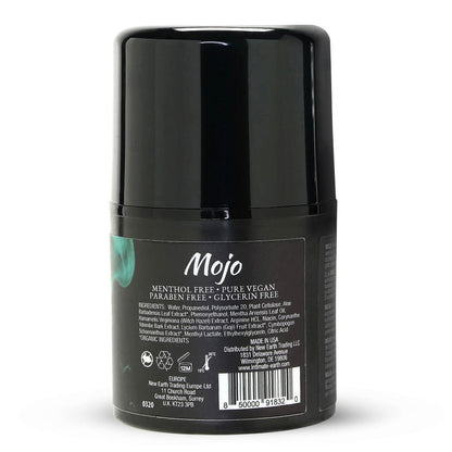 Mojo - Niacin and Yohimbe -  Prostate Stimulating Gel