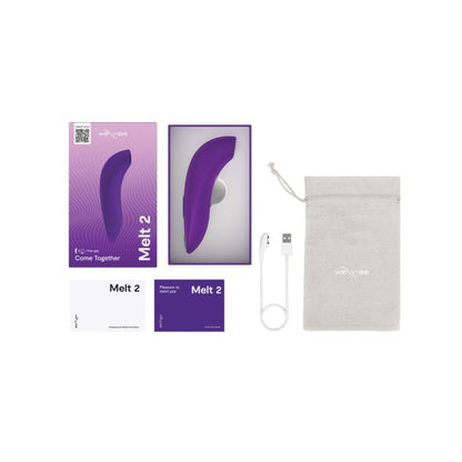Melt 2 Pleasure - Air - App Enabled