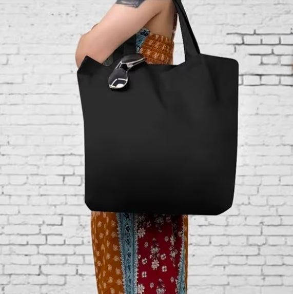 Custom Bridal & Bachelorette Tote Bags