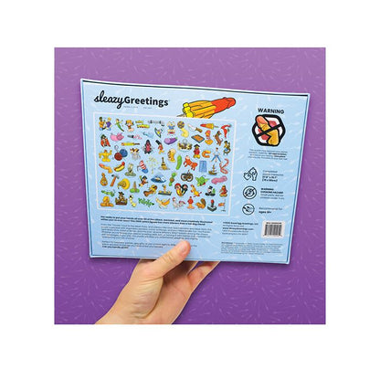 Willy Great Puzzle - Funny Penis 1000 Piece Jigsaw Puzzle
