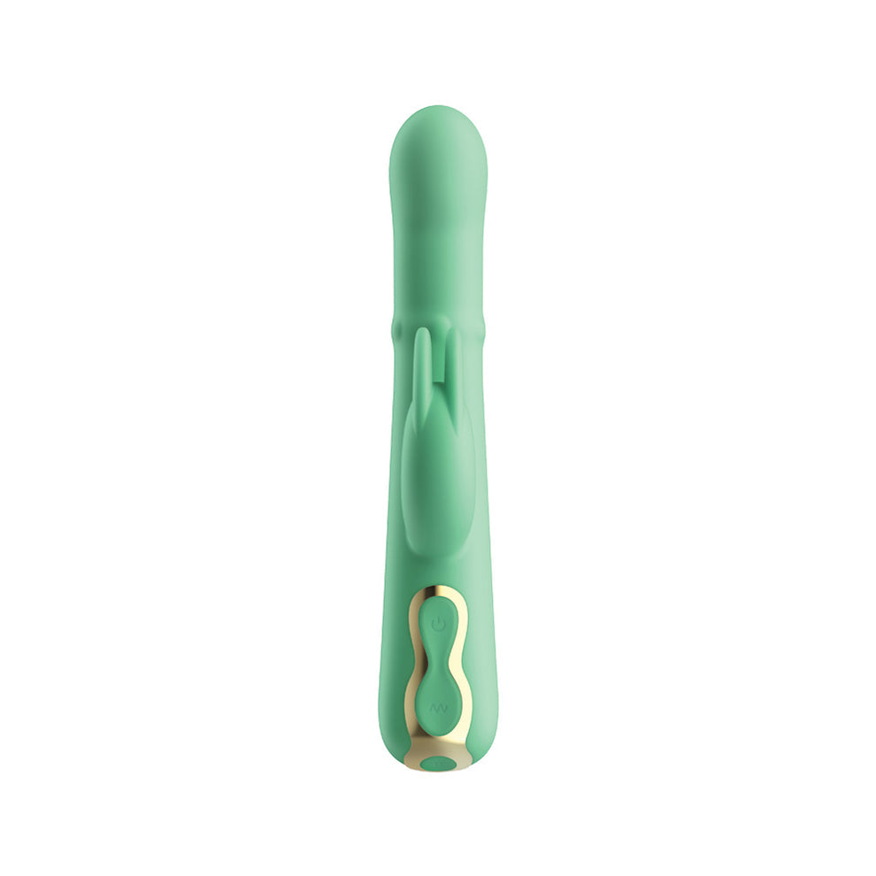 Riff Oscillating Dual Rabbit Vibe