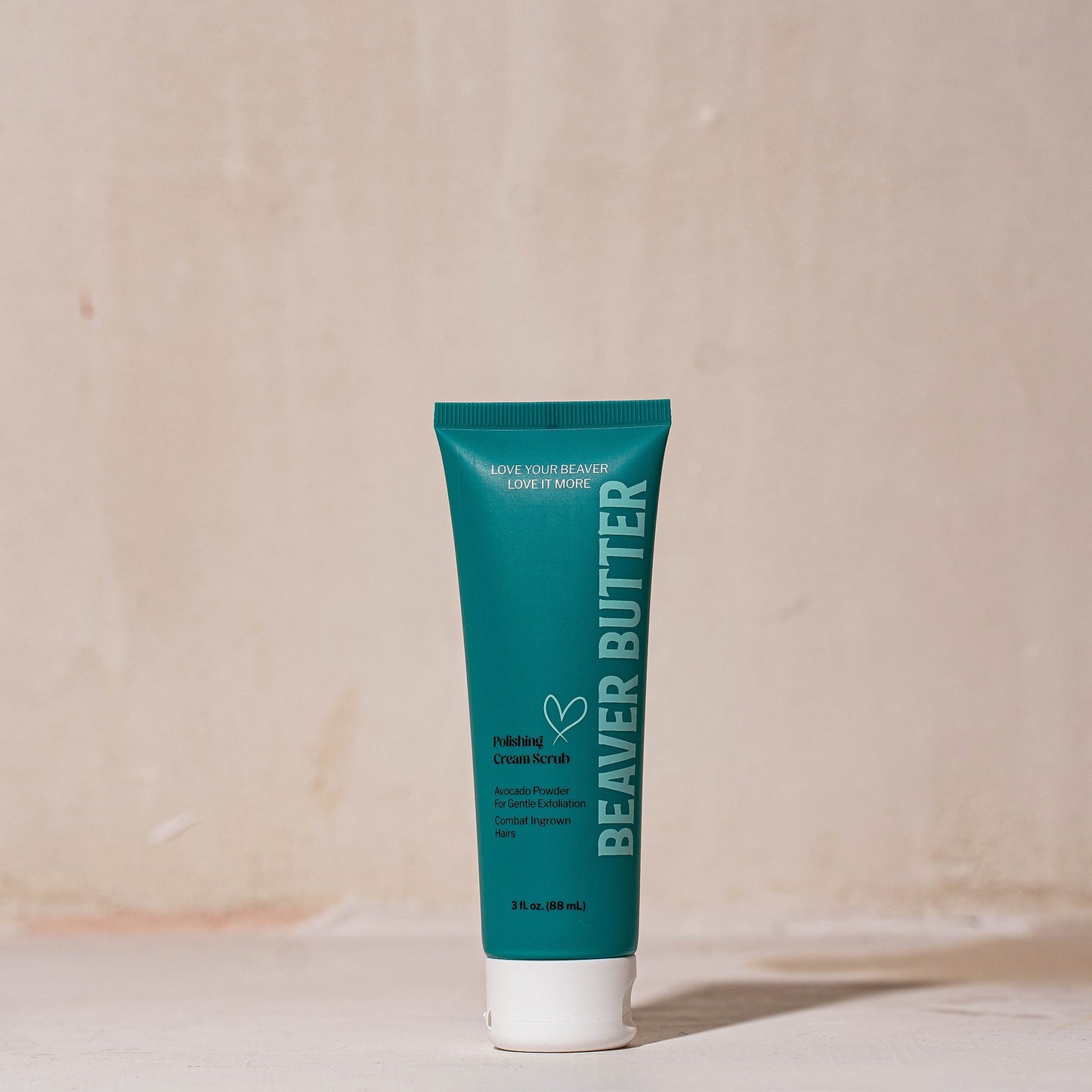 Exfoliating Polish