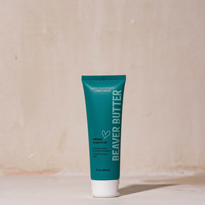 Exfoliating Polish