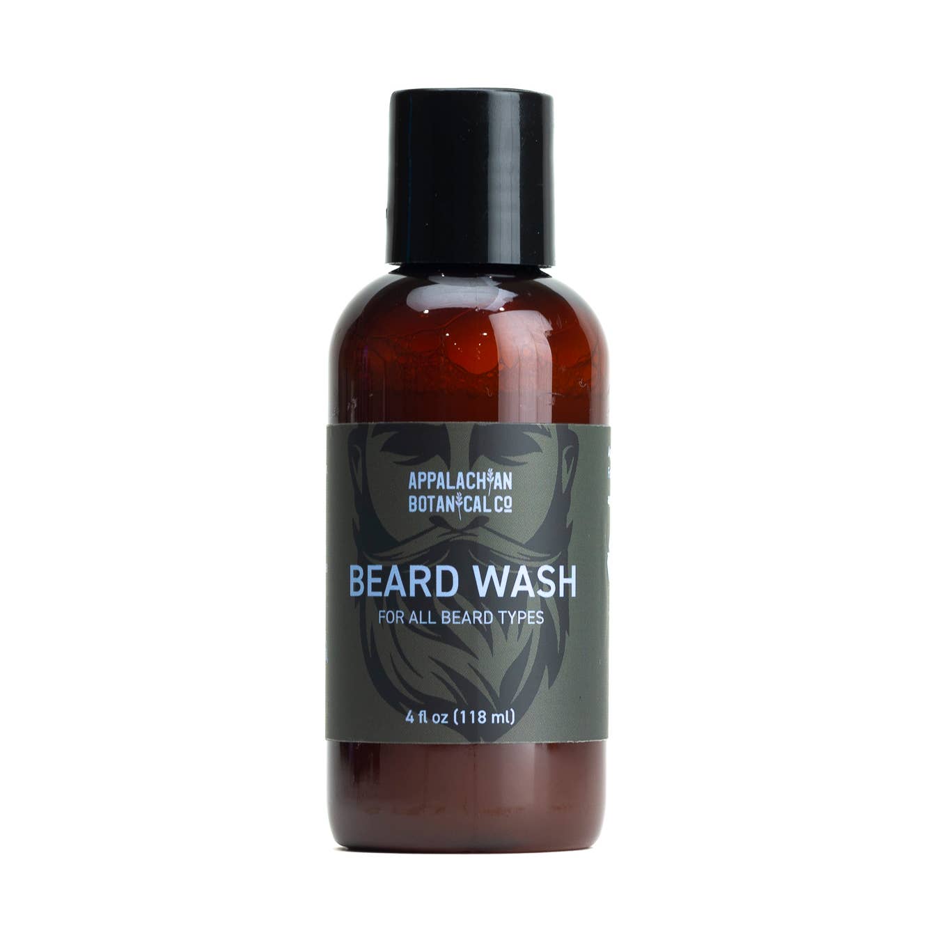 Beard Wash