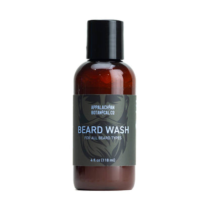 Beard Wash