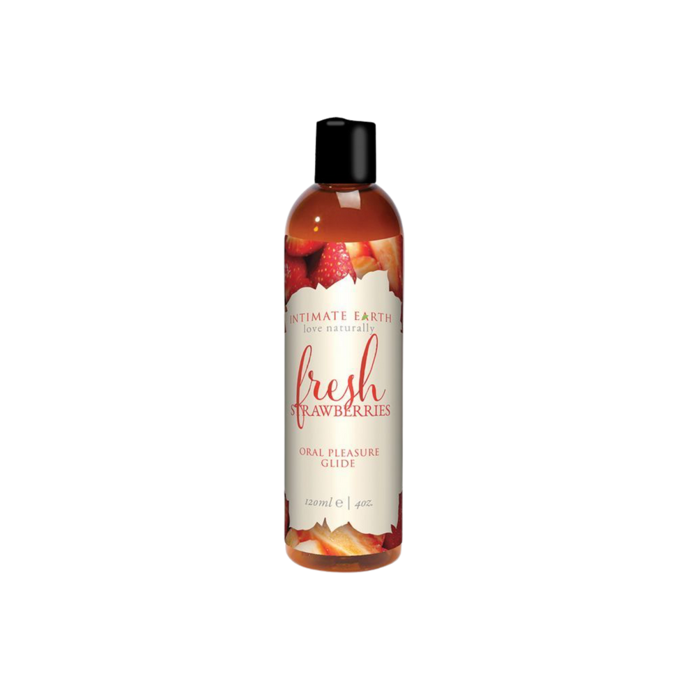 Natural Flavors Glide