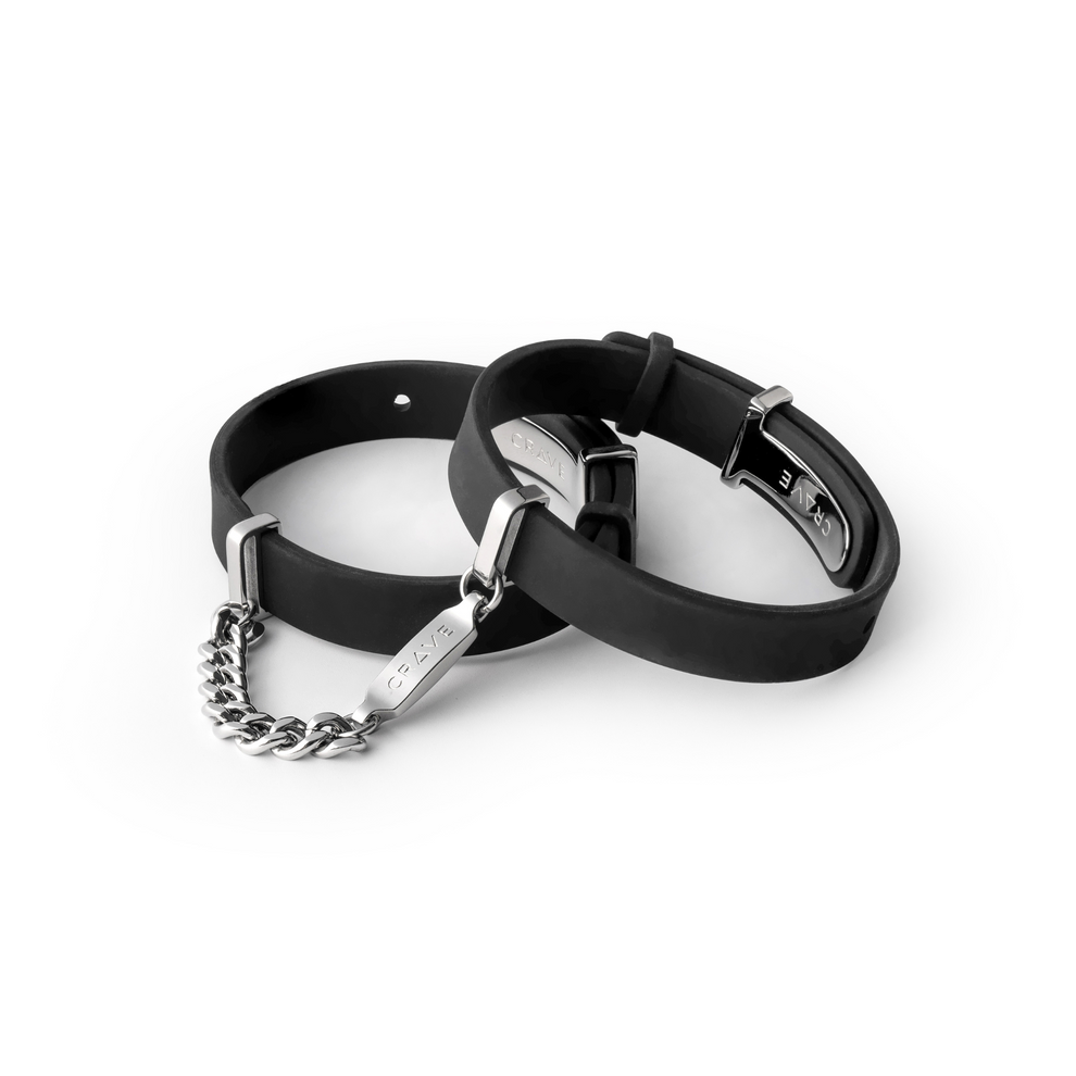 ID Cuffs - Bracelet  & Cuffs