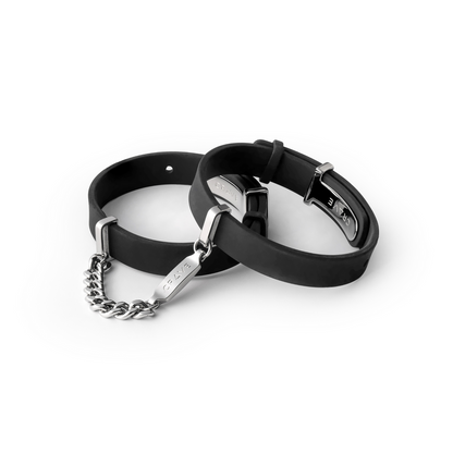ID Cuffs - Bracelet  & Cuffs