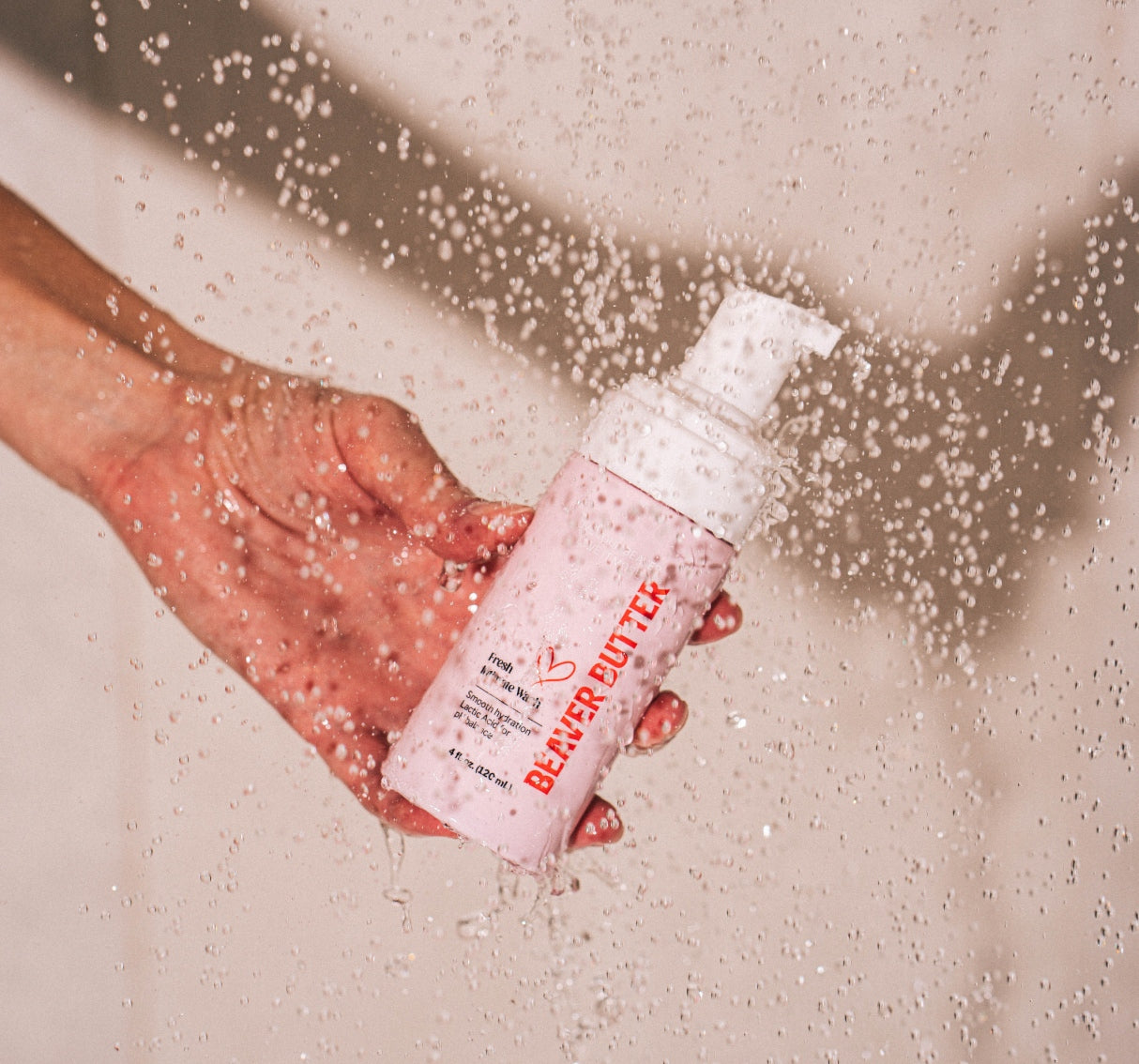 Fresh Intimate Wash