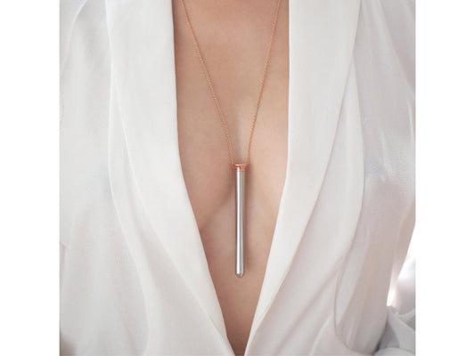Vesper - Vibrator Necklace