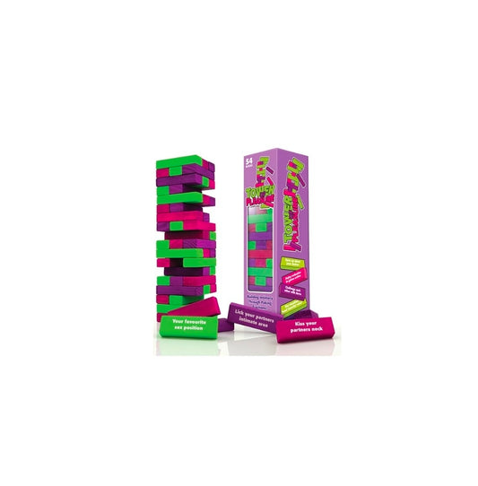 Tower of Pleasure