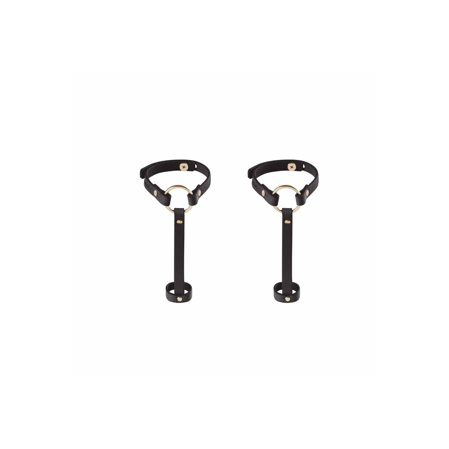 Maze Hand Bracelet Harness