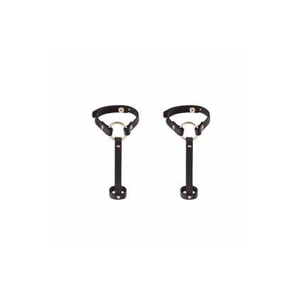 Maze Hand Bracelet Harness