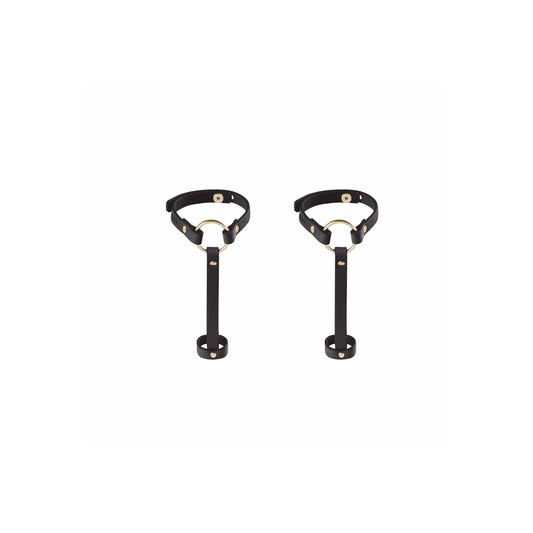 Maze Hand Bracelet Harness