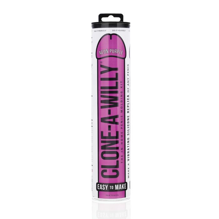 Clone-A-Willy Kit - Vibrating