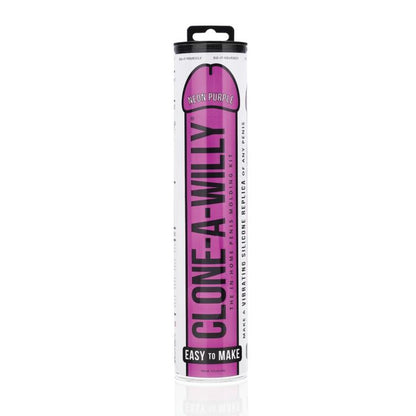 Clone-A-Willy Kit - Vibrating