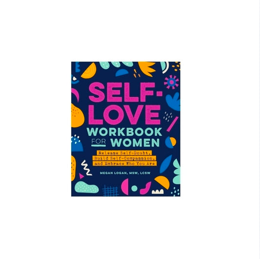 Self-Love Workbook for Women