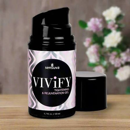 Vivify Tightening Cream