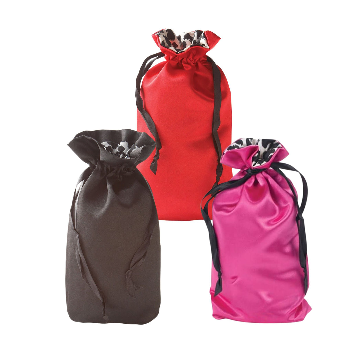 Designer Toy Bag
