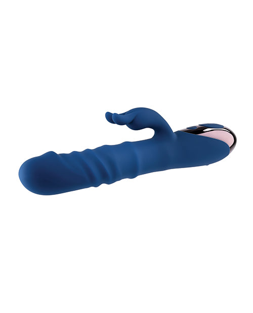 The Ringer Thrusting Rabbit