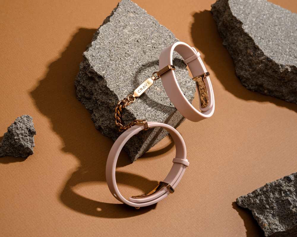 ID Cuffs - Bracelet  & Cuffs