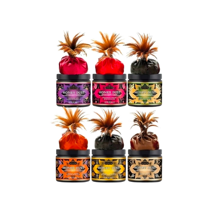 Honey Dust
