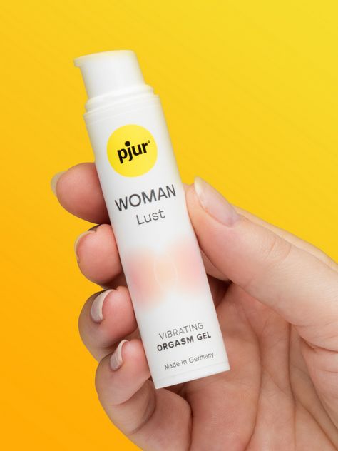 Woman Lust