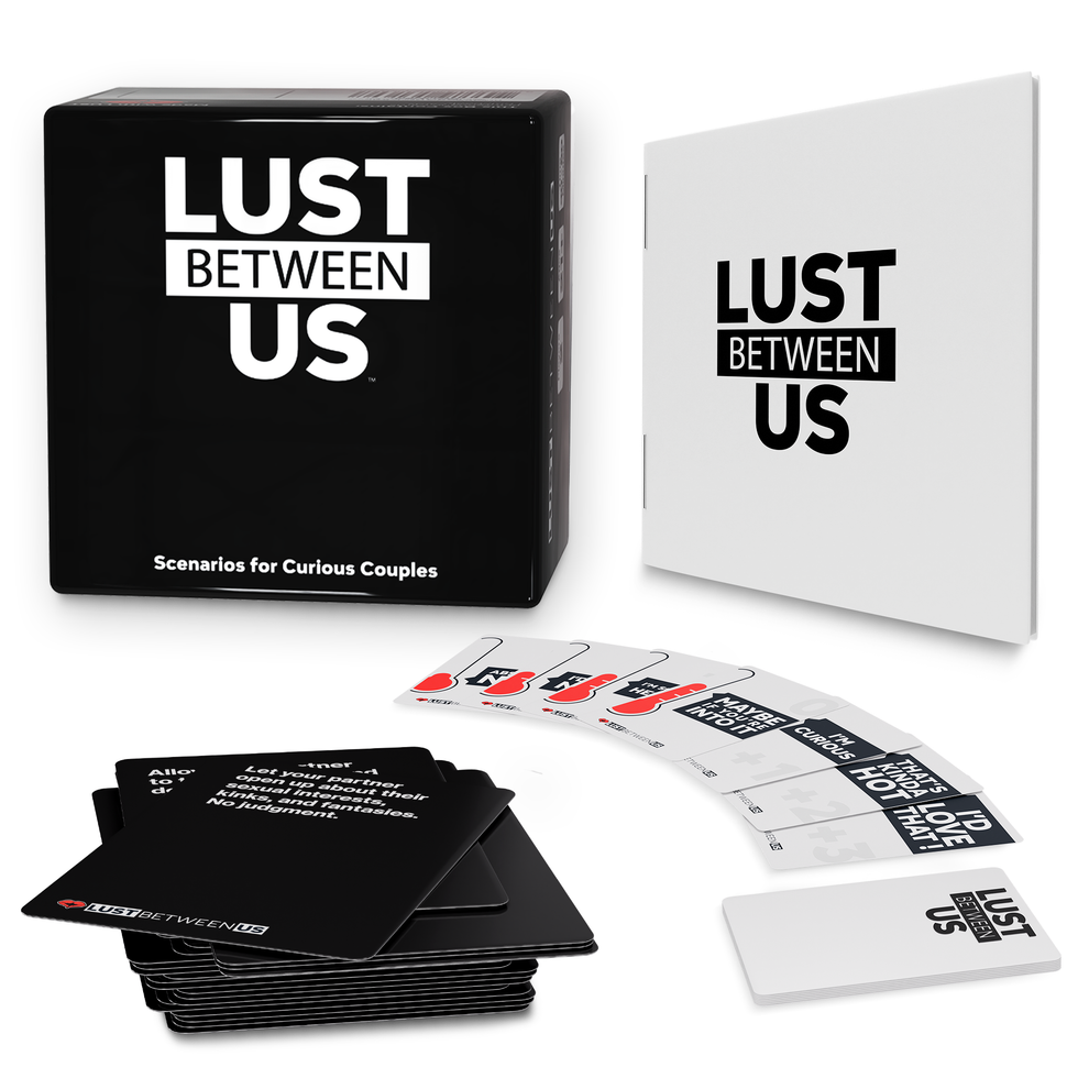 Lust Between Us