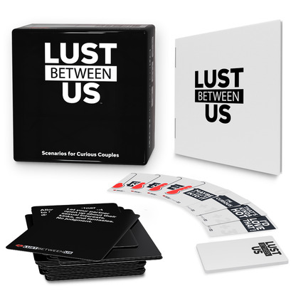 Lust Between Us