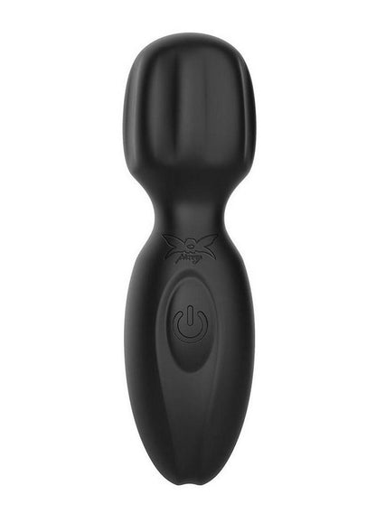 2GO Rechargeable Silicone Mini Wand