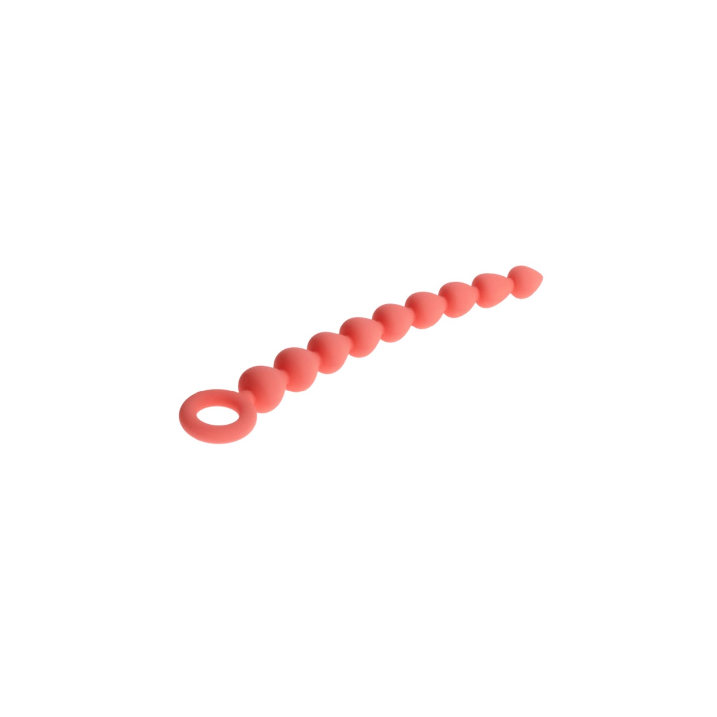 Silicone Anal Beads
