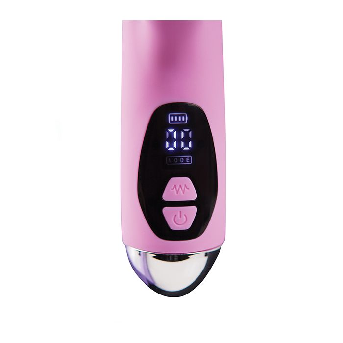 Avery - G-Spot Vibrator