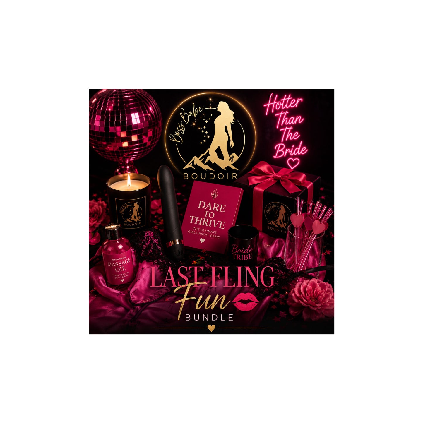 Last Fling Fun Bundle