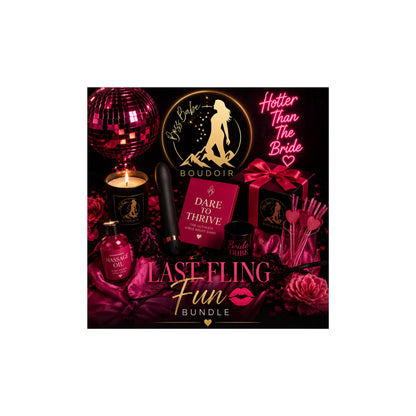 Last Fling Fun Bundle