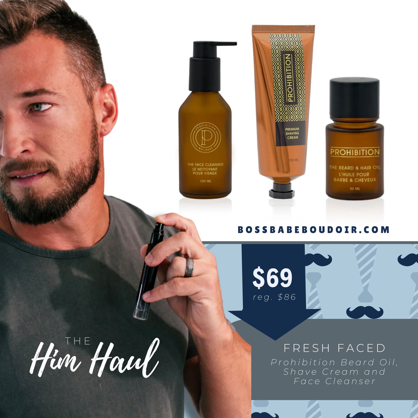 Father’s Day Bundles