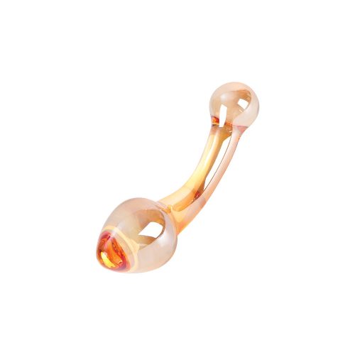 Gems Honey Dipper - Glass