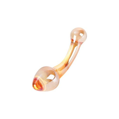 Gems Honey Dipper - Glass